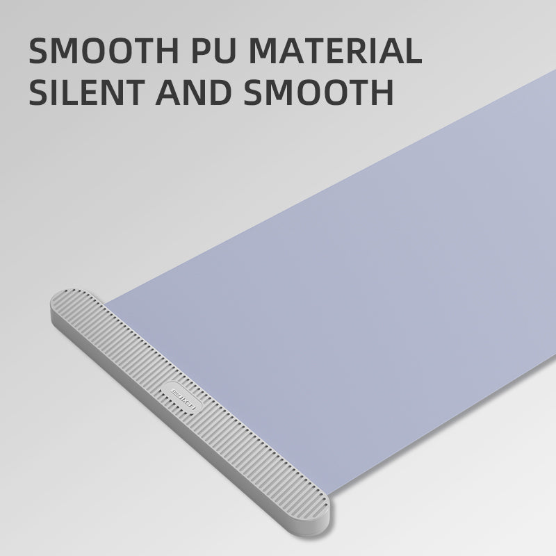 LEXI PRO Home Sliding Training Mat with Shoe Covers