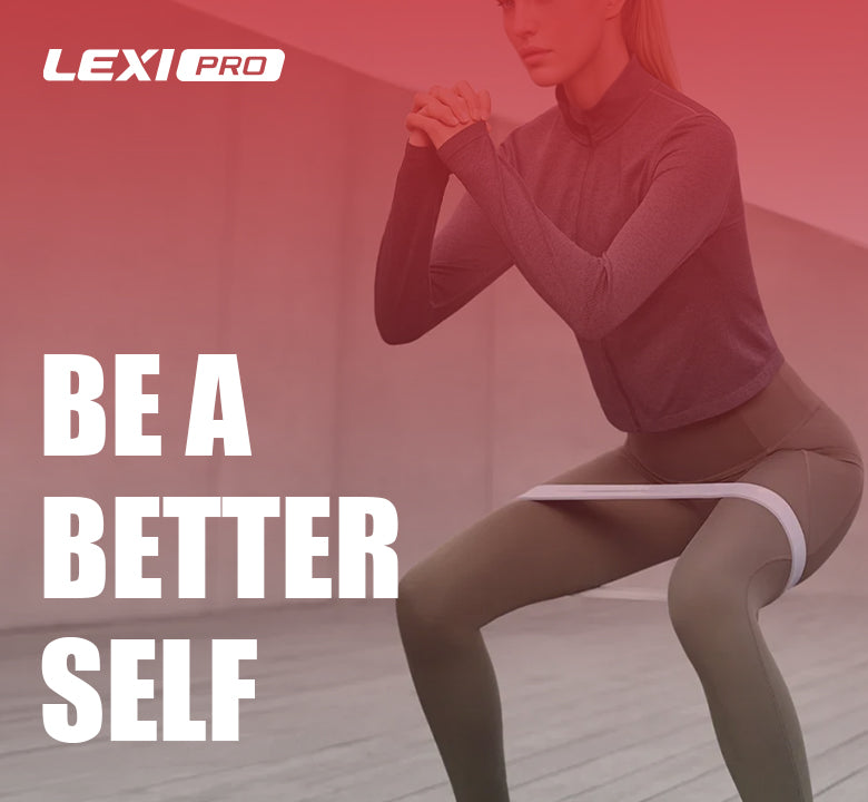 LEXI training story